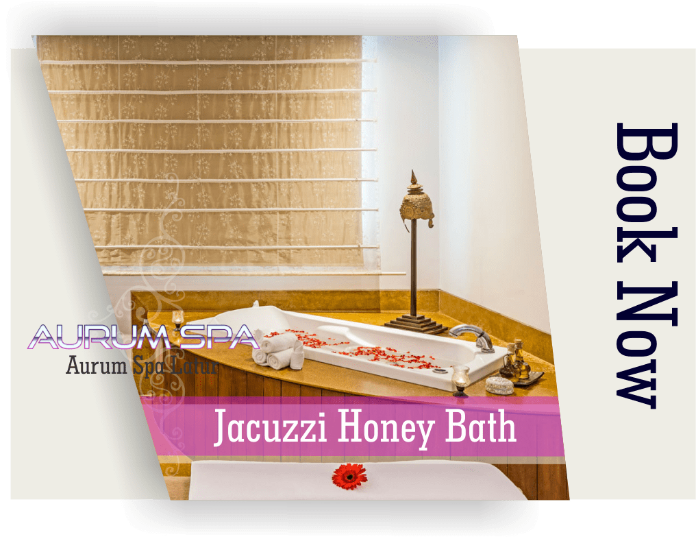 Jacuzzi Honey Bath in Latur